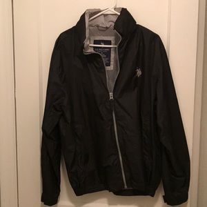 U.S. Polo Jacket